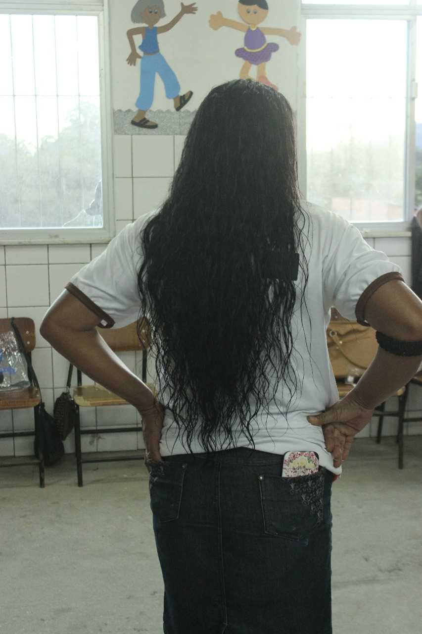 Cabeleireiro